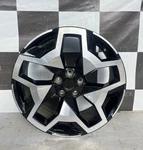 2022 2023 2024 Hyundai Santa Cruz Wheel Rim 20X7.5 Used Oem 52910 K5310. Price: $239.99.