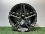 2023 2024 2025 Nissan Z Sport Wheel Rim 18X9 34MM Front D0C006GP9A Used. Price: $525.00.