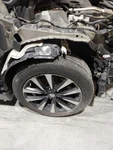 Wheel 17X7-1/2 Alloy Fits 18 Altima 3236623 Used. Price: $123.40.