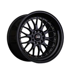 Xxr 521 18X10 5-4.5 73.1 Hub +25 Offset Black / Gold Rivets Wheel Rim New. Price: $225.26.