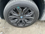 Oem Wheel 20X8 Alloy Front 5 V Spoke Painted Black Fits 18-20 Bmw X3 1438104 Used. Price: $270.00.
