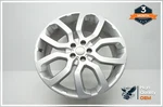 2013-2022 Land Range Rover Hse L405 L494 22X9.5 10 Spoke Aluminum Wheel Rim Used. Price: $169.99.