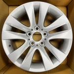 2008-2013 Bmw 323I 325I 328I 335I 17X8 Factory Oem Rim 71453 6791478 Remanufactured. Price: $225.00.
