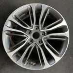 Hyundai Machined Charcoal Veloster Oem Wheel 18 2016 Rim Factory 70894B Used. Price: $163.78.