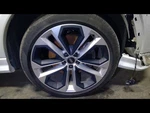 Rim Wheel 20X8-1/2 Alloy Double Spoke Fits 19-22 Audi Q3 1579355 Used. Price: $294.99.