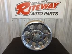 11-14 Fj Cruiser Wheel 17X7.5 8 Hole Oem Allow Used. Price: $124.95.