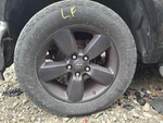 Used Spare Tire Wheel Fits: 2016 Ram Dodge 1500 Pickup 17X5-1/2 Aluminum. Price: $120.95.