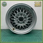 88-95 Bmw E34 E32 525I 530I 540I 740I 7JX15H2 ET20 Wheel Rim 1179774 Oem Used. Price: $69.00.