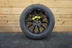 19X5.5 Spoke Lug Spare Wheel J8A21007PA Land Range Rover Velar P250 2018-24 Used. Price: $164.99.