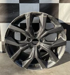 2022 - 2024 Acura Mdx Wheel Rim 20X9 Used Oem Tya 20090A. Price: $349.99.