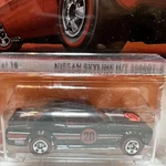 Nissan Skyline H/t 2000GT-X Black 2015 Hot Wheels Heritage Redline Jdm #2 New. Price: $22.00.