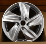 Wheel Rim Honda Hr-v 17" 2019-2022 42700T7WAA2 42700T7WAA1 Oem Silver 63152 Remanufactured. Price: $169.95.