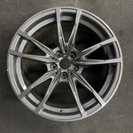 Front Bmw M4 M3 Oem Wheel 18 2021-2024 Factory Rim Original 36108093830 86604 Used. Price: $358.88.