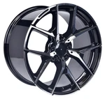 20" Staggered Black Y Spoke Amg Rims Wheels Mercedes Benz S550 GLE350 GLC30 New. Price: $1035.00.