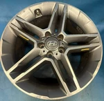 Hyundai Santa Fe 2017 2018 2019 Used Oem Wheel 19X7.5 Factory 19" Rim Tpms. Price: $100.88.