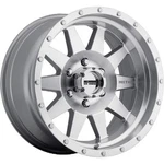 16X8 Method MR301 Standard Machined/clear Coat Wheels 6X5.5 (0MM) Rim Not Set New. Price: $125.00.