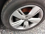 Wheel 19X8 Slotted Spoke Fits 18-19 Audi Q5 3123367 Used. Price: $159.95.