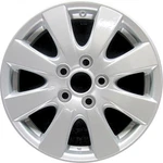 Wheel Rim Toyota Camry 16 2006-2011 4261106361 4261133620 4261133530 Oe 69496 Remanufactured. Price: $170.00.
