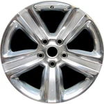 Wheel Rim Dodge Ram 1500 Classic 2013-2022 1UB18GSAAB 1UB18RXFAB Oe 2453 Remanufactured. Price: $297.00.
