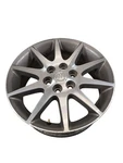 Wheel 19X7-1/2 10 Spoke Chrome Fits 07-15 Acadia 651151 Used. Price: $174.00.