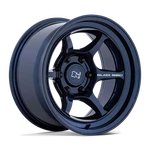 Black Rhino Hard Alloys BR011LX17906838N Wheel Rim Shogun 17X9 6X139.7 New. Price: $423.00.