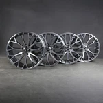 21 Inch Wheels Mercedes Sl 43 53 63 Amg R232 A2324012700 A2324012800 New. Price: $4034.46.