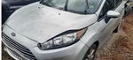 Wheel 15X4 Compact Spare Aluminum Spoke Fits 11-19 Fiesta 4323851 Used. Price: $89.99.
