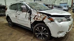 Wheel 18X7-1/2 Alloy Black Inlay Fits 15 RAV4 7046366 Used. Price: $171.89.