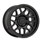 Kmc Bully Ol 17X8.5 +18 Satin Black Wheel 6X139.7 (qty 1) KM71778568718 New. Price: $370.00.