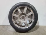 Wheel 15X6 Steel 16 Holes Fits 11-19 Fiesta 588408 Used. Price: $74.42.