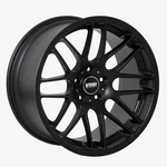 Single 20" Vmr Wheel V703 20X10 ET35 5X120 72.6MM Bore Matte Black Used. Price: $145.94.