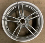 Refurbished Bmw M2, M3, M4 Wheel/rim 19X9 Rear 2015-2020 #86093 Remanufactured. Price: $445.00.