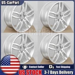 Set Of New 17" Replacement Wheel Rims For Mercedes C250 C300 2012 2013 2014 Us. Price: $549.99.