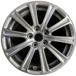 Lexus NX200T NX300H Oem Wheel 17 2015-2021 Rim Factory Original 74326 Used. Price: $234.62.