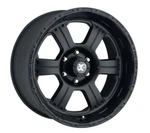 Pro Comp 7089-7873 17X8 5 On Matte Black Series Kore Wheel New. Price: $309.84.