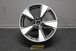 Rim Alloy Wheel Audi A4 8W0601025CB 8.5X19 ET32 2020 Gebraucht. Price: $349.56.