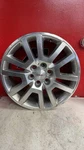 2013-2016 Gmc Acadia 20X7-1/2 Aluminum Wheel 12 Spoke Used. Price: $210.02.