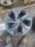 Wheel 18X7 Alloy Wagon Polished Onyx Edition Fits 20-22 Legacy 183429 Used. Price: $180.07.