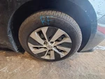2019 Nissan Altima 16X7 Steel Wheel Right Front Oem 560-62782 Used. Price: $113.95.