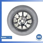 17-23 Range Rover Velar L560 Emergency Spare Tire Wheel Donut Rim 175 80 19" Oem Used. Price: $135.23.