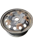 Kia 16X6.5 Soul Wheel Oem Rim Factory Stock 2014-2019 Used. Price: $107.00.