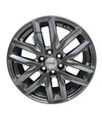 Alloy Wheel Rim 2017 2018 2019 Gmc Acadia 18X7.5 Gray 12 Spoke Opt Rqh 1001345 Used. Price: $165.00.