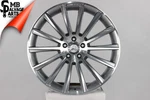 20" Mercedes W222 S600 S560 S550 S450 Amg Wheels Rims Front Oem Recon Used. Price: $599.00.