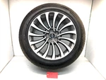 2020-2024 Lincoln Aviator Wheel Rim Tire 20" 20X8J 265/50R20 Oem Used. Price: $429.97.