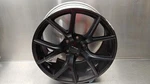 Curb Rash 2016-2021 Jeep Grand Cherokee Oem 20X10 5X127MM Wheel 6VC21RXFAA Used. Price: $339.99.