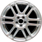 (ships Today) Wheel Rim Scion Tc 17 2005-2010 4261121190 Dark Hyper Oe 69471 Remanufactured. Price: $221.00.
