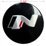 For Hyundai Elantra Kona Sonata Oem Center Cap 22 23 52960-AB100-CN7A (2.38 In) Used. Price: $44.99.