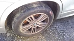 Wheel 18X8 Alloy Triple Spoke Fits 11-17 Bmw X3 29353147 Used. Price: $189.42.