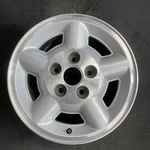 Chevrolet Blazer S10/JIMMY S10/S15/SONOMA Oem Wheel 1995-2005 Rim 5038 Used. Price: $178.53.