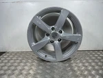 Porsche Cayman 2007 R18 Alloy Rim Wheel 98736213801 LIQ10629 Used. Price: $209.58.